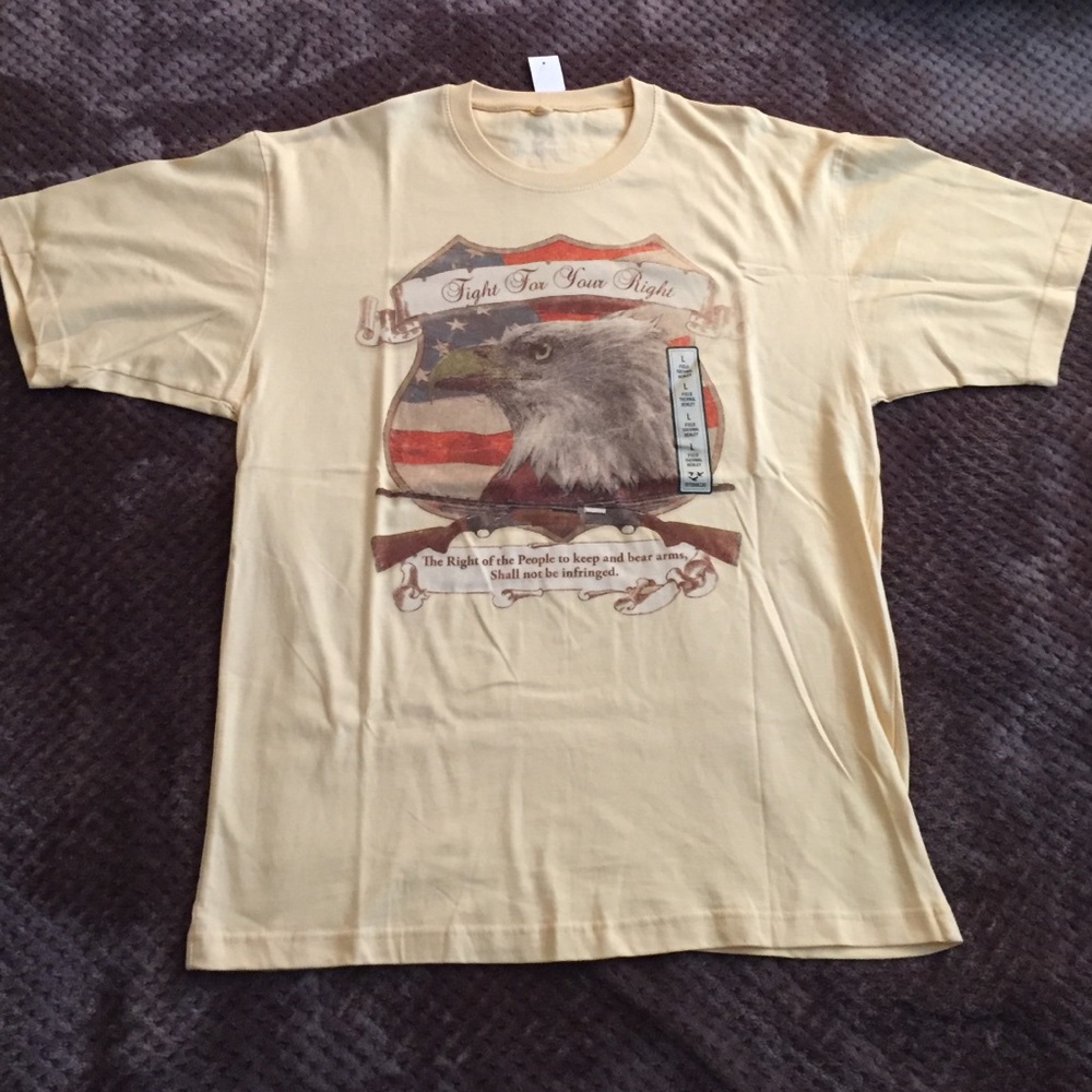 2nd Amendment Shirt